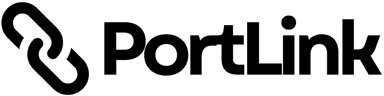 PortLink Logo